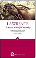 L'amante di Lady Chatterley