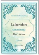 La heredera