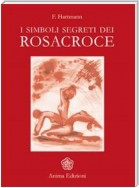 Simboli segreti dei Rosacroce (I)