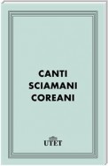 Canti sciamanici coreani