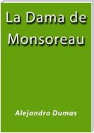 La dama de Monsoreau