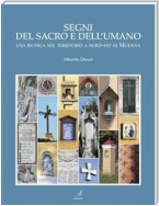 Segni del sacro e dell'umano