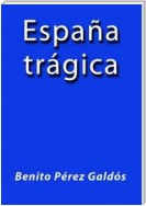 España tragica