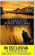 Il giallo di Ponte Vecchio