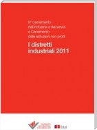 I distretti industriali 2011