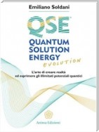 Quantum Solution Energy Evolution