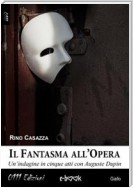 Il Fantasma all'Opera