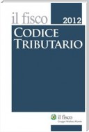 Codice Tributario 2012