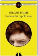 L'uomo dai capelli rossi