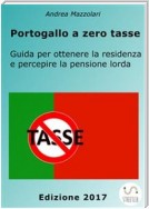 Portogallo a zero tasse