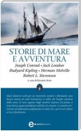 Storie di mare e avventura