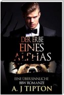 Der Erbe eines Alphas