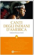 Canti degli Indiani d’America