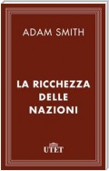 La Ricchezza Delle Nazioni