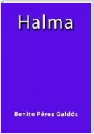 Halma