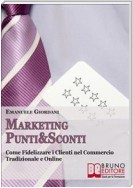 Marketing Punti & Sconti