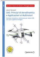 UAS: Principi di Aerodinamica e Applicazioni ai Multirotori (Versione interattiva)
