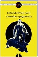 Assassino a pagamento