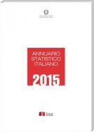 Annuario statistico italiano 2015