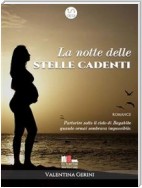 La notte delle stelle cadenti