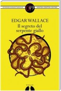 Il segreto del serpente giallo