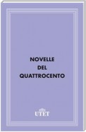 Novelle del Quattrocento