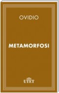 Metamorfosi