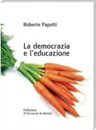 La democrazia e l’educazione