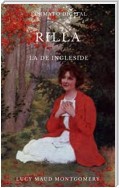 Rilla, la de Ingleside