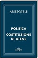 Politica/Costituzione di Atene