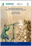 Eighth Annual Conference of the International Society for the Study of Drug Policy CNR - Rome, Italy