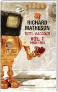 Tutti i racconti Vol. 1 1950 - 1953