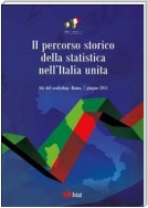 Il percorso storico della statistica nell’Italia unita