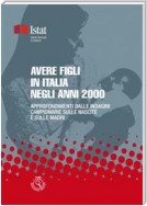 Avere figli in Italia negli anni 2000