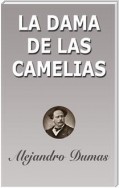 La dama de las camelias