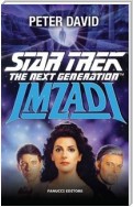 Star Trek – Imzadi