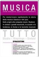 TUTTO - Musica