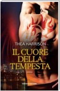 Il cuore della tempesta