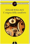 L’enigma della cassaforte