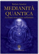 Medianità Quantica