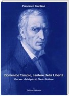 Domenico Tempio, cantore della libertà