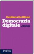 Democrazia digitale