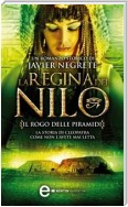 La regina del Nilo. Il rogo delle piramidi