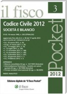 Codice Civile 2012