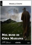 Nel buio di Cima Marana