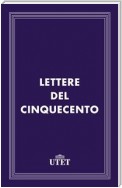 Lettere del Cinquecento