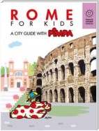 Rome for kids