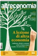 Altreconomia 169, marzo 2015