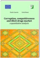 Corruption, competitiveness and illicit drugs market. a quantitative analysis