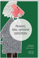 Pensieri, idee, opinioni